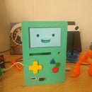 Building BMO