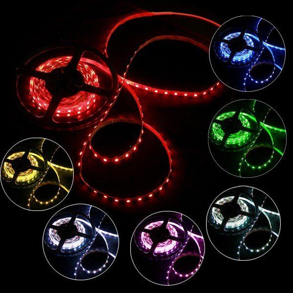 How RGB LED Strips Can Provide 2 Years Warranty?