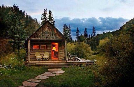 Find Your Destination