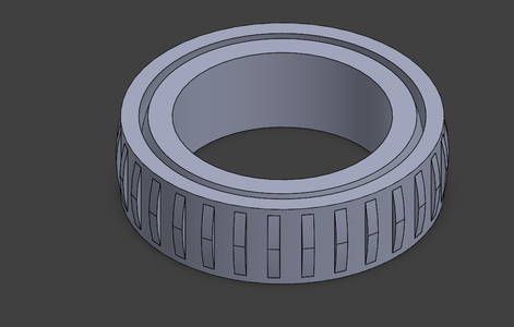 Trial and Error (Old Designs)