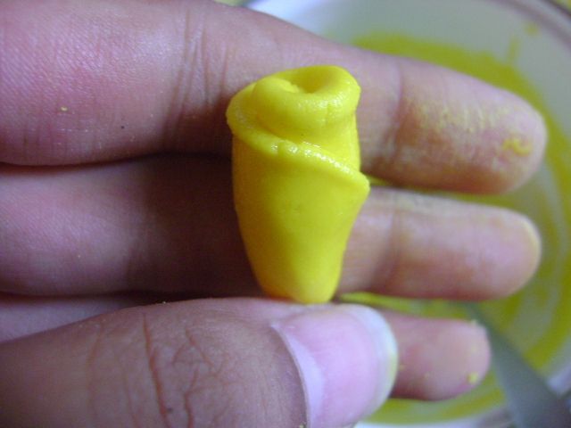 Super Simple Sugar Roses