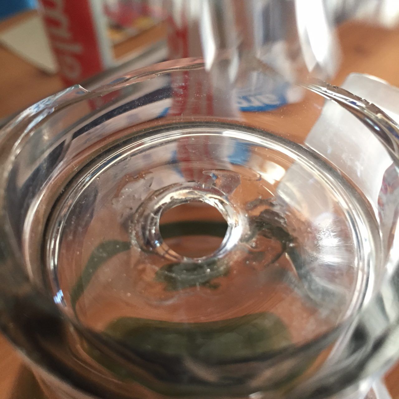 How to Repair a Broken Bong Percolator 4 Steps Instructables