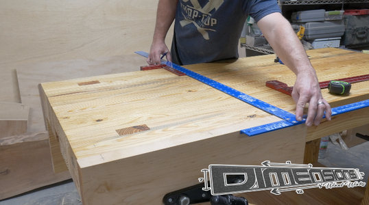 Where to Place Your Bench Dogs : 6 Steps (with Pictures) - Instructables