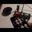 Model Railway Station Sounds