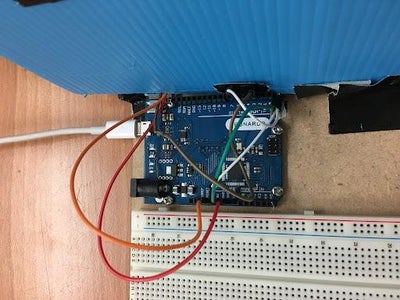 Arduino WS2812 Number Selector : 3 Steps - Instructables