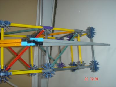 The Frame, Part 1