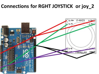 Arduino Robotic Arm : 13 Steps (with Pictures) - Instructables