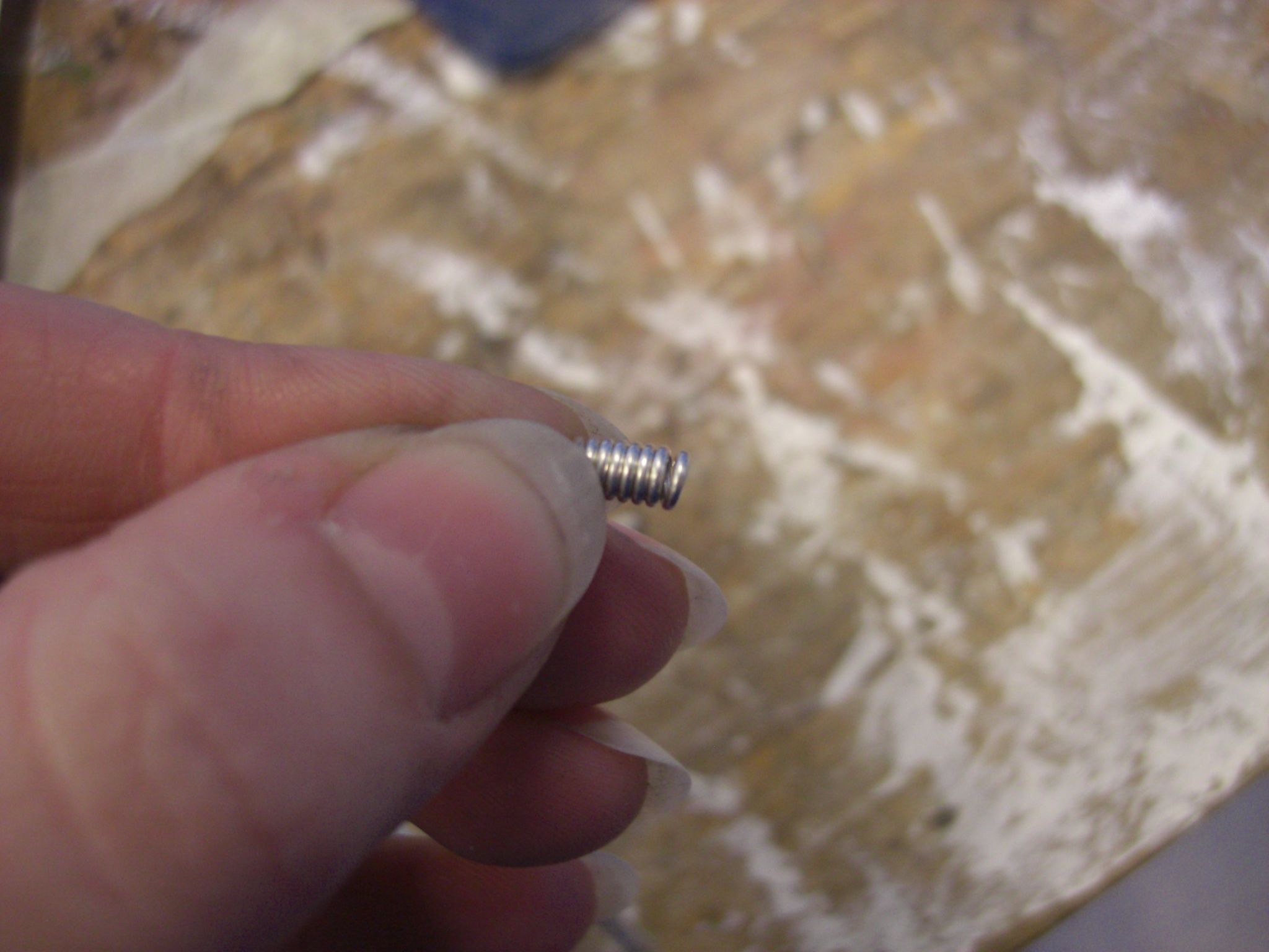 Reusing Old Camera Parts for Jewelry 10 Steps (with Pictures
