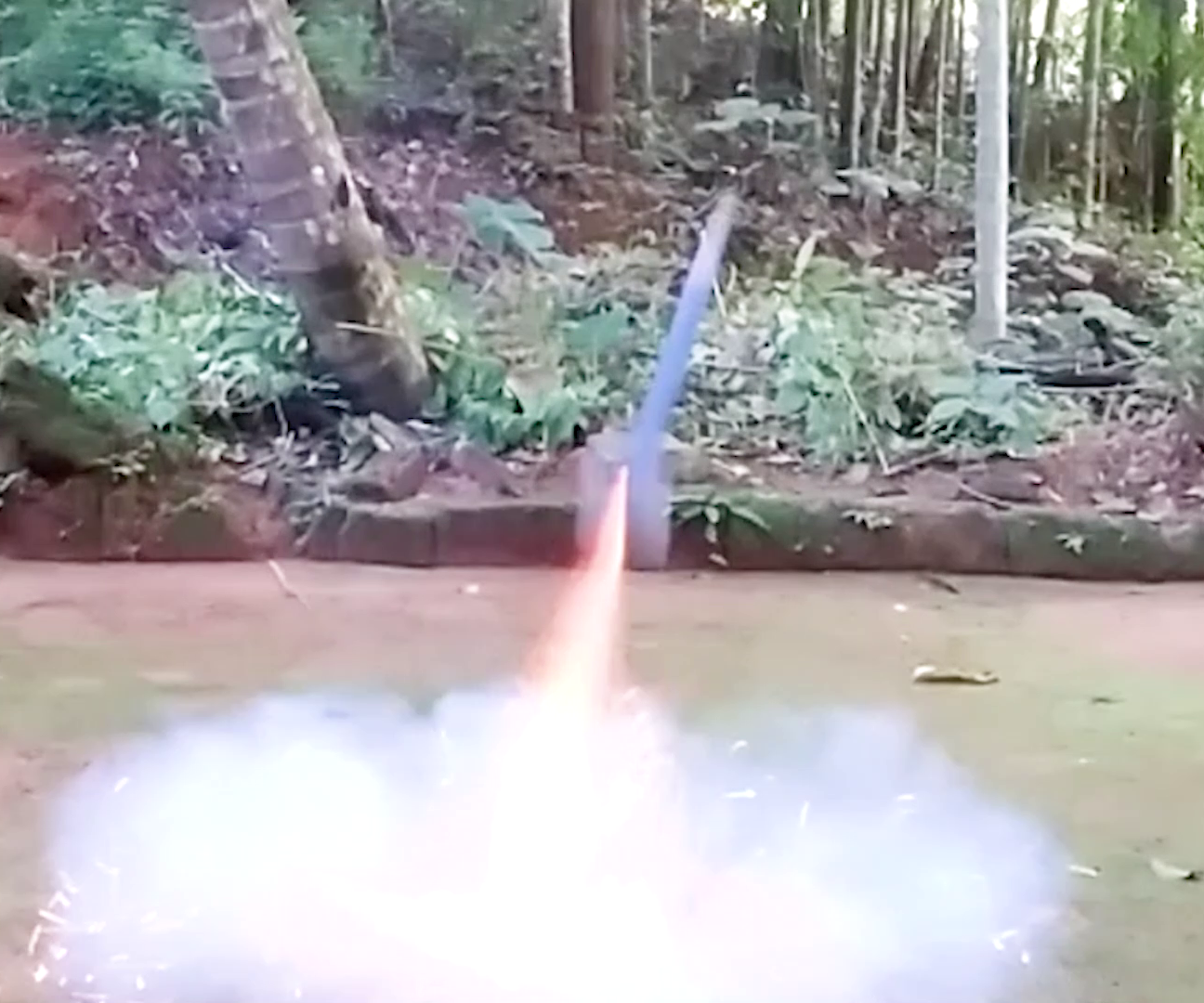 How to Make a Rocket?