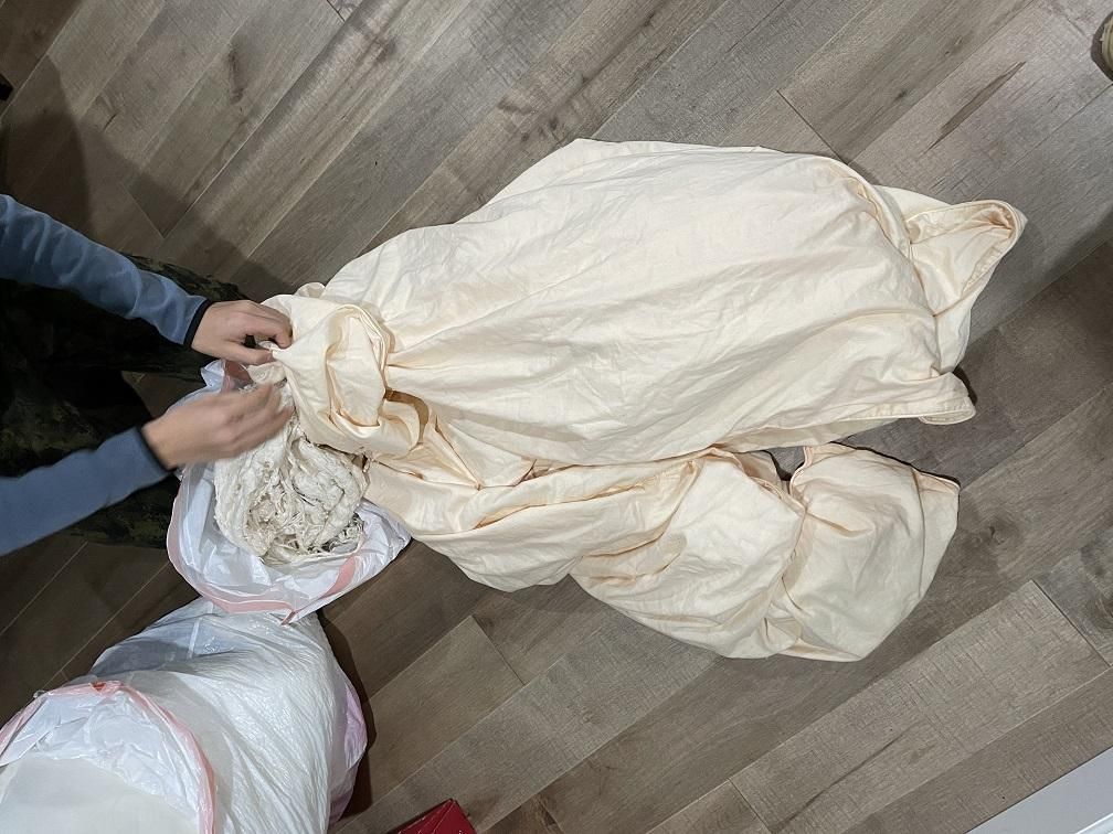 Yan Dolgu ve Yastıklar