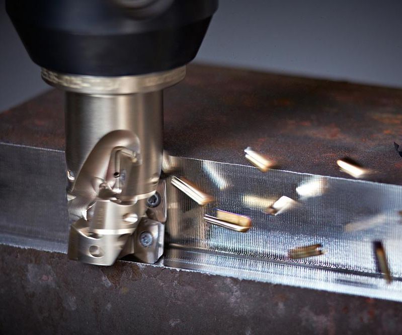 UNDERSTANDING CNC AND  BASIC PART PROGRAMMING FOR MILLING OPERATION