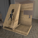 Organizador De Escritorio Del Bicho Siuu