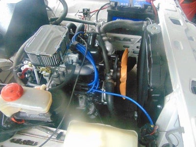 Radiator & Cooling System: