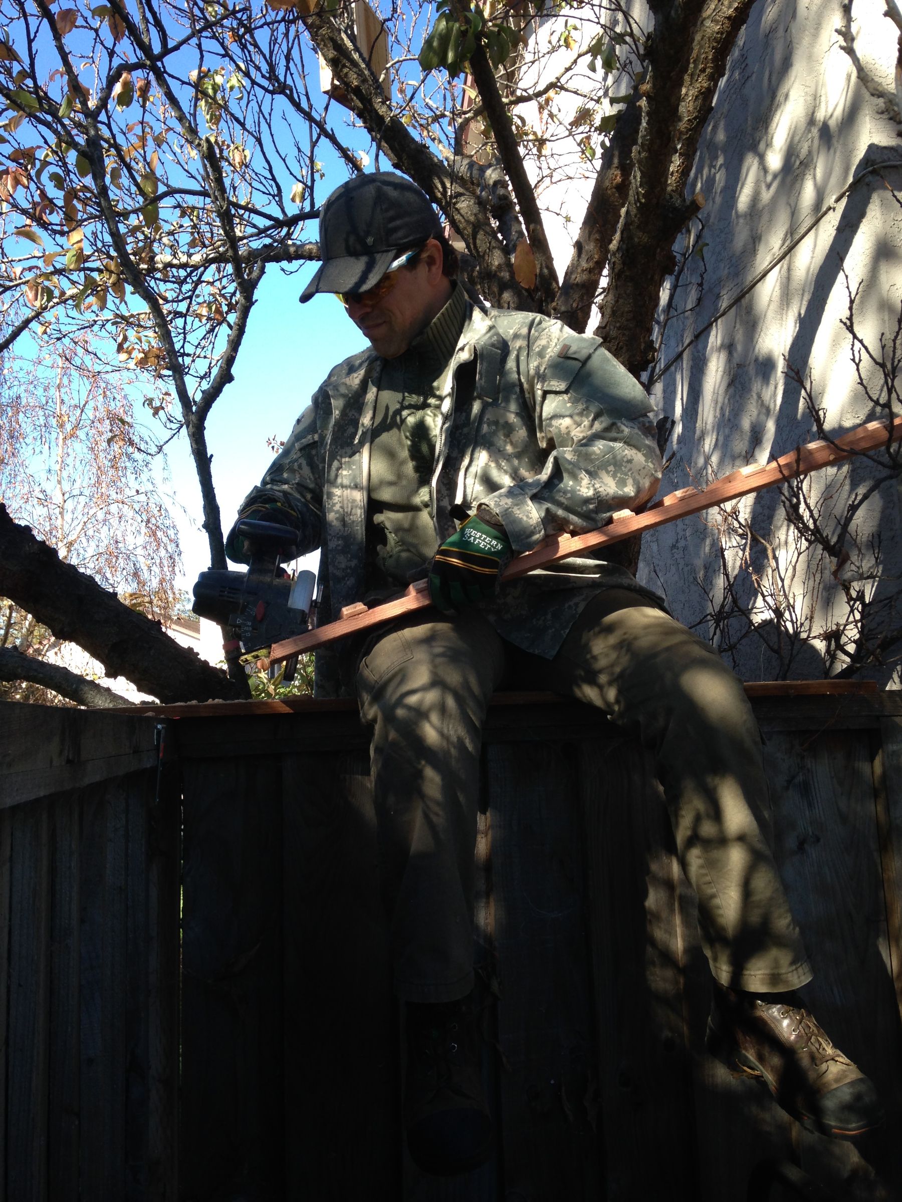 Cat Ramp Ladder Thingy : 5 Steps (with Pictures) - Instructables