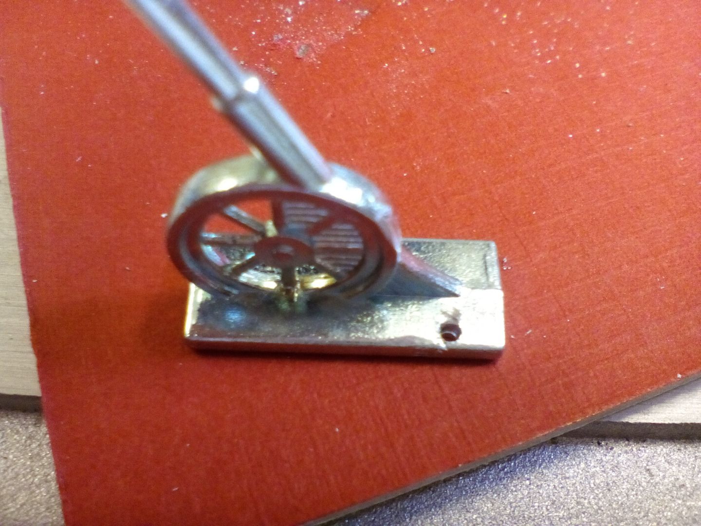 Monopoly Token Wine Glass Charms 5 Steps (with Pictures) Instructables