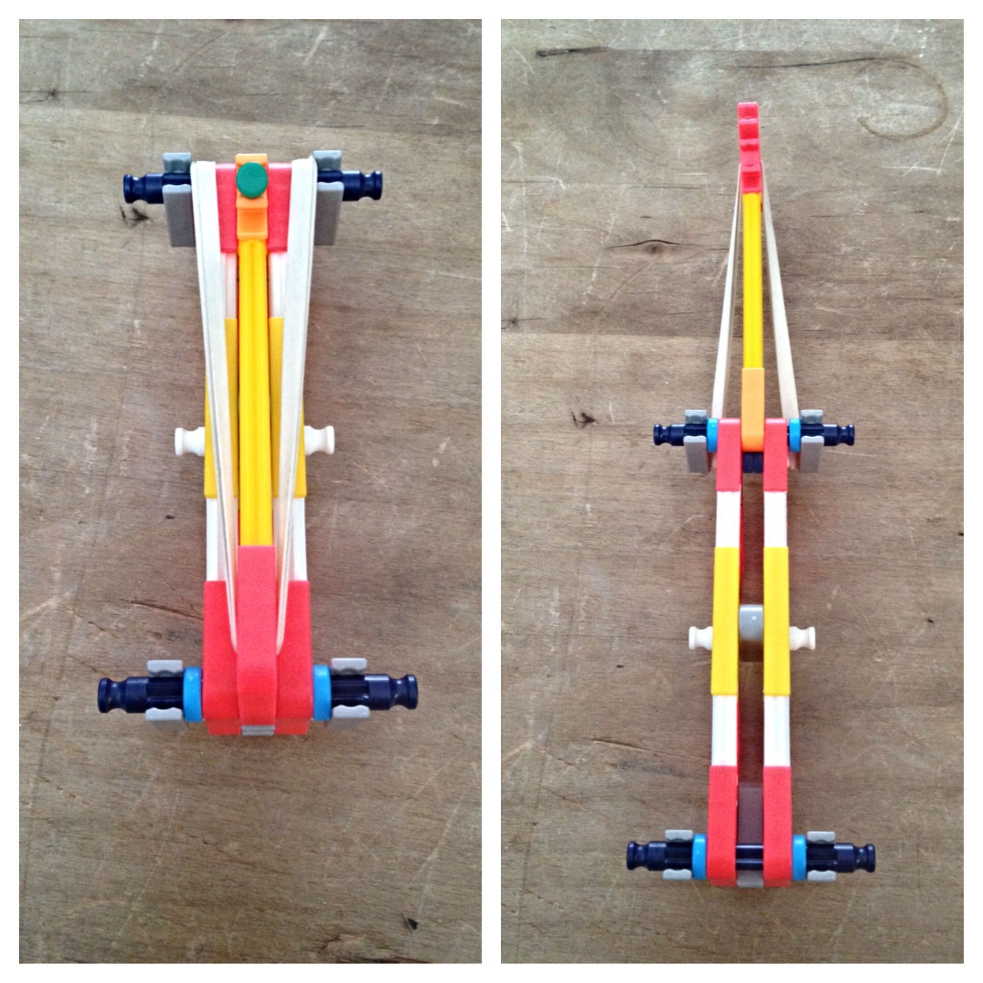 K'NEX Switch Blade