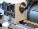 How to Fit a Saddle Stop to a Lathe