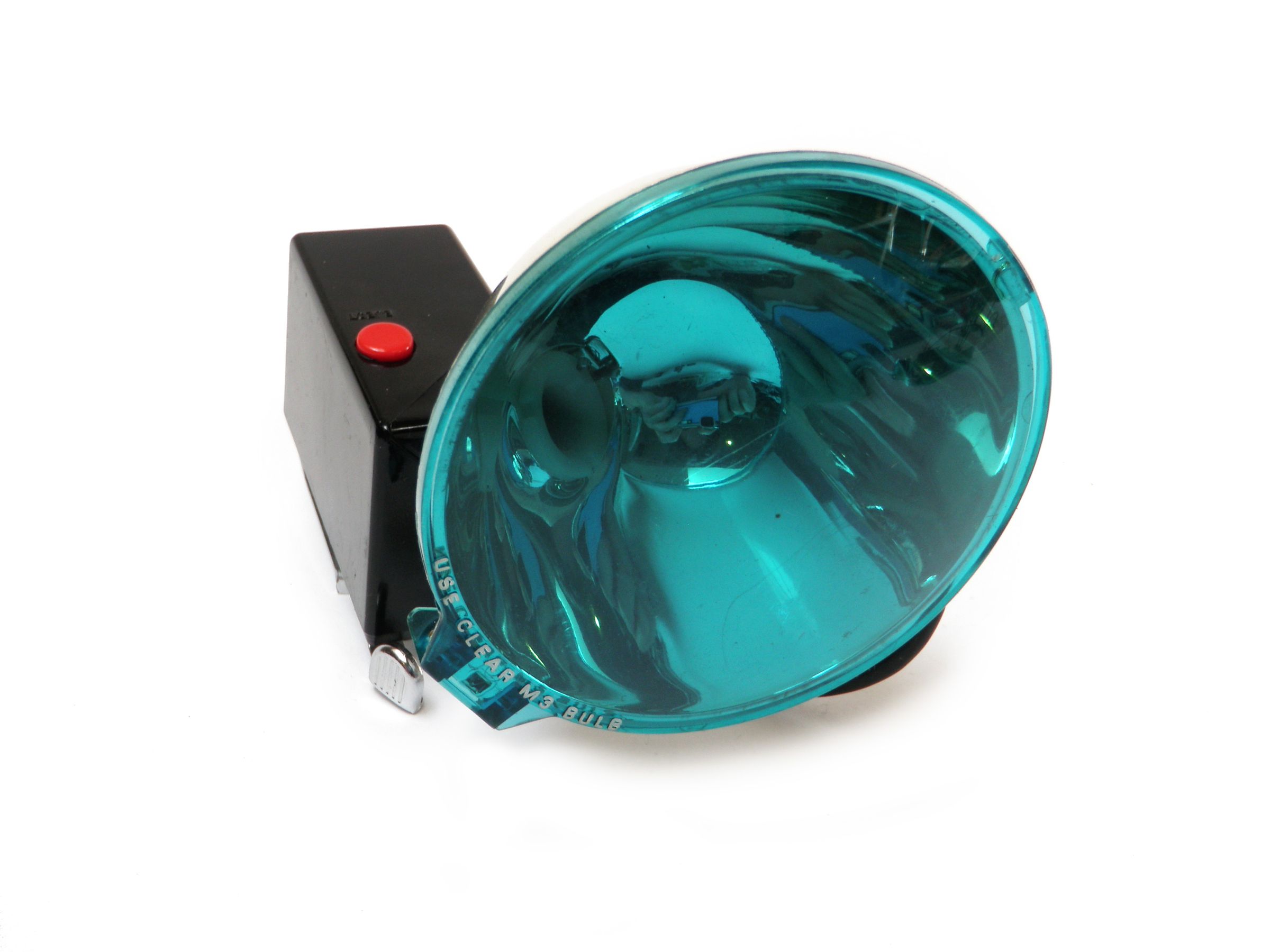 Land Camera Electronic Flash Mount 11 Steps (with Pictures