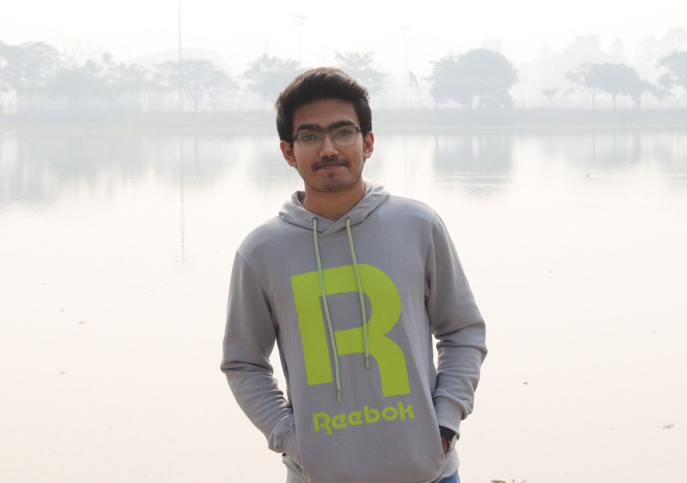 Pratyush Sharma