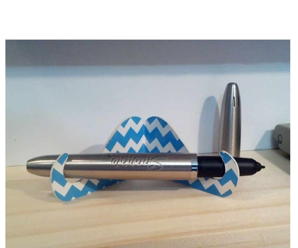 Stainless Steel Stylus