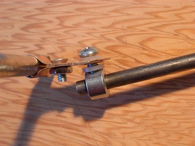 Articulated Wing Framework : 8 Steps (with Pictures) - Instructables