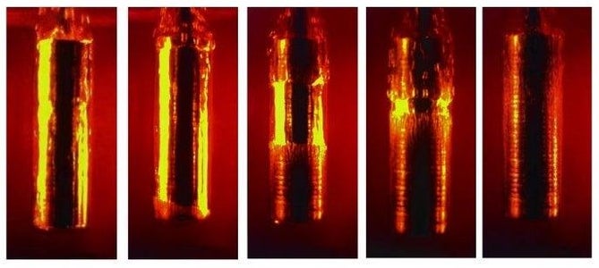 Hardening Carbon Steels