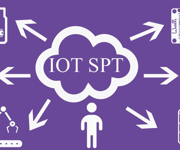 Intro to IOTSPT.com