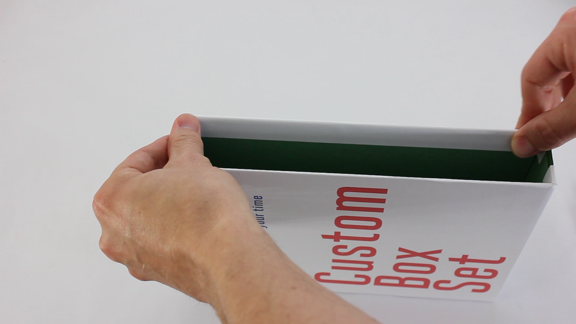 Make Your Own Box Set 13 Steps (with Pictures) Instructables