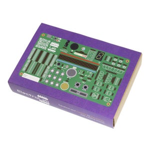 ElectroLab: the Ultimate Trainer for Analogic and Digital Electronics ...