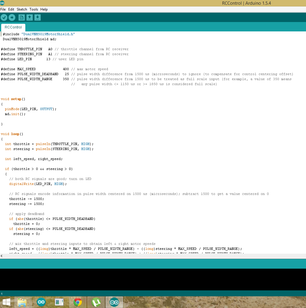 DIY FPV RC Tank V2 [2km RANGE Upgrade!] : 16 Steps (with Pictures ...