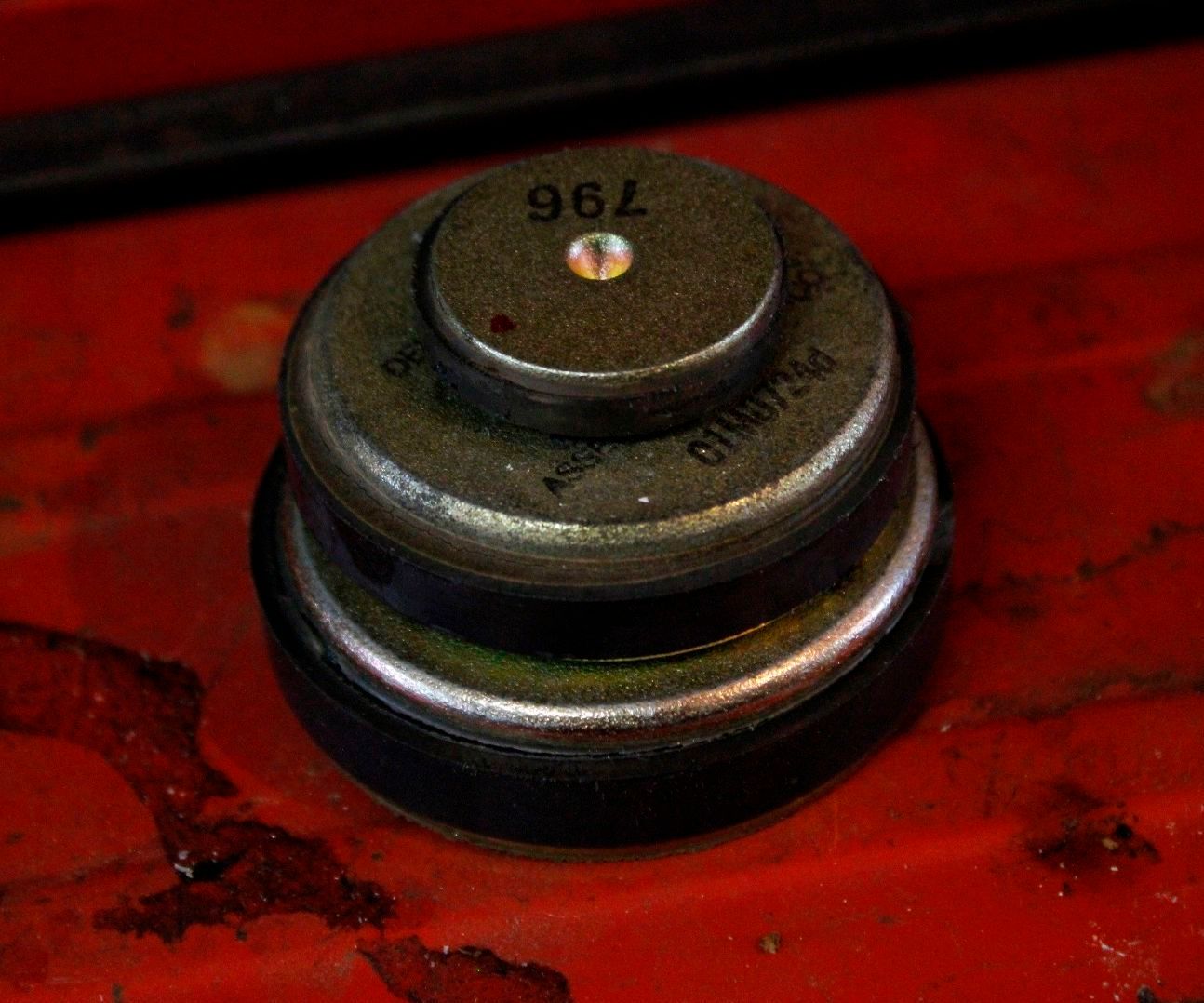 DTTAY - How to Reclaim Speaker Magnets