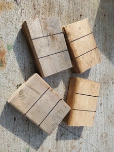 Highly Calibrated Bamboo