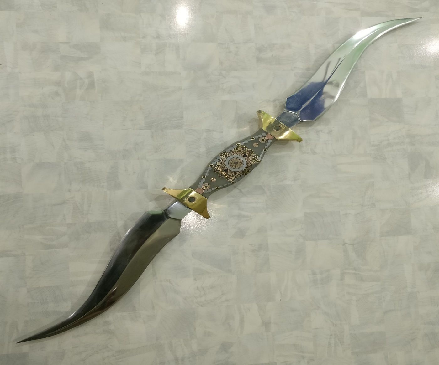 Haladie Dagger-Ancient Weapon