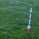 Raptor I - How to Make a Model Rocket