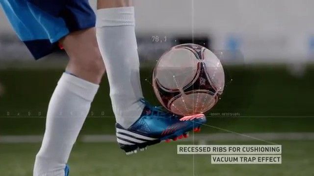 Hi-Tech Scientific Shoes