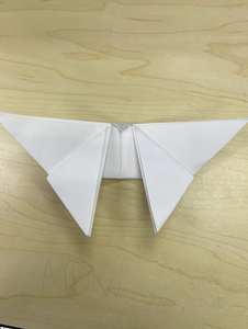 How to Make Origami Butterfly With Paper