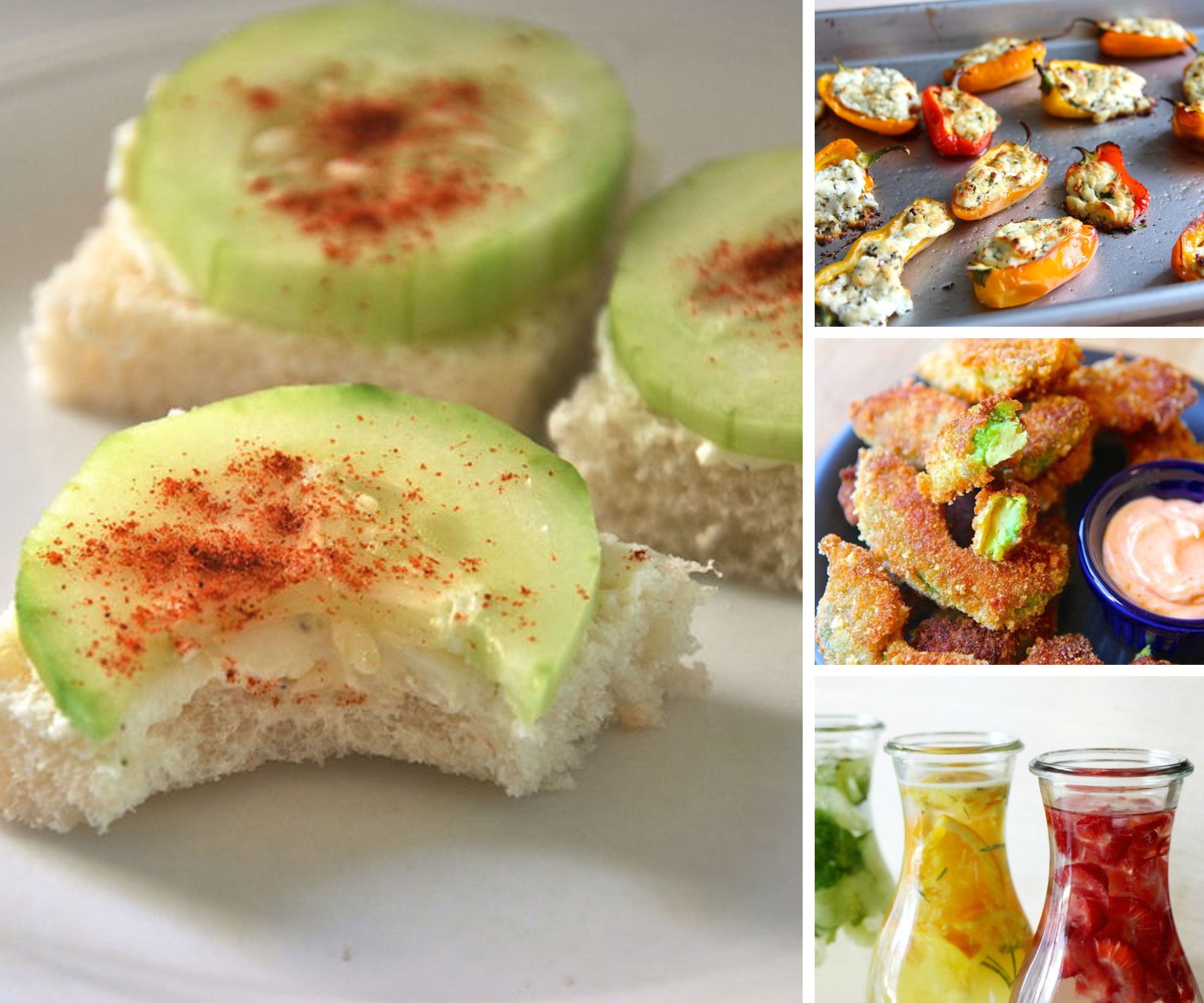 Delicious & Nutritious 