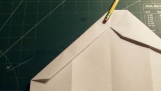 Leading and Trailing Edge Preparation
