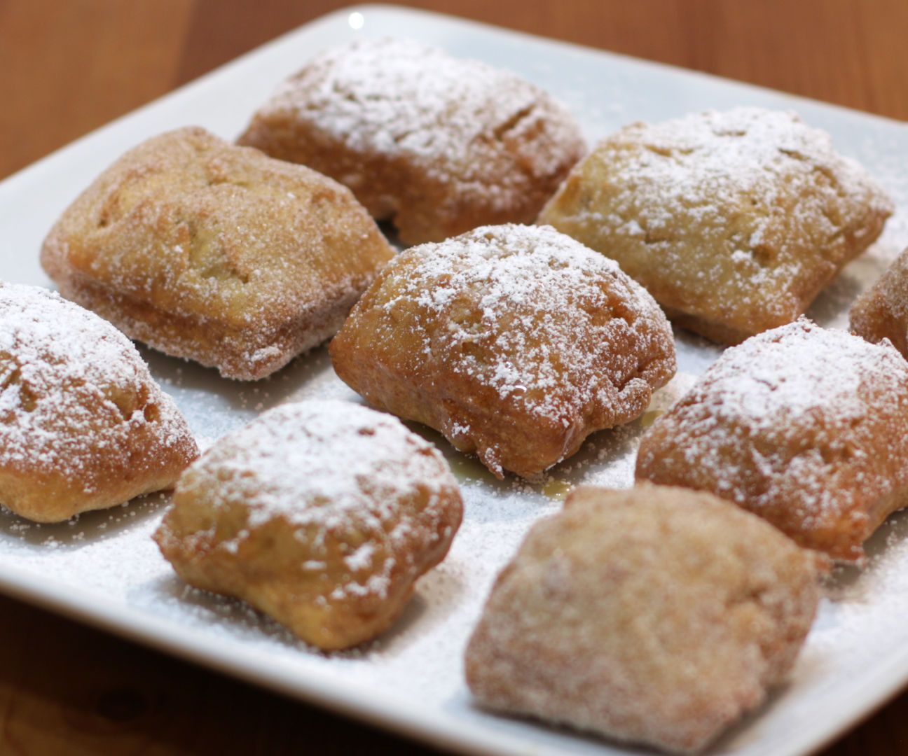 Beignets