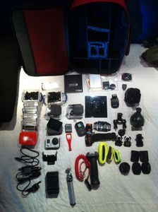 GoPro Case