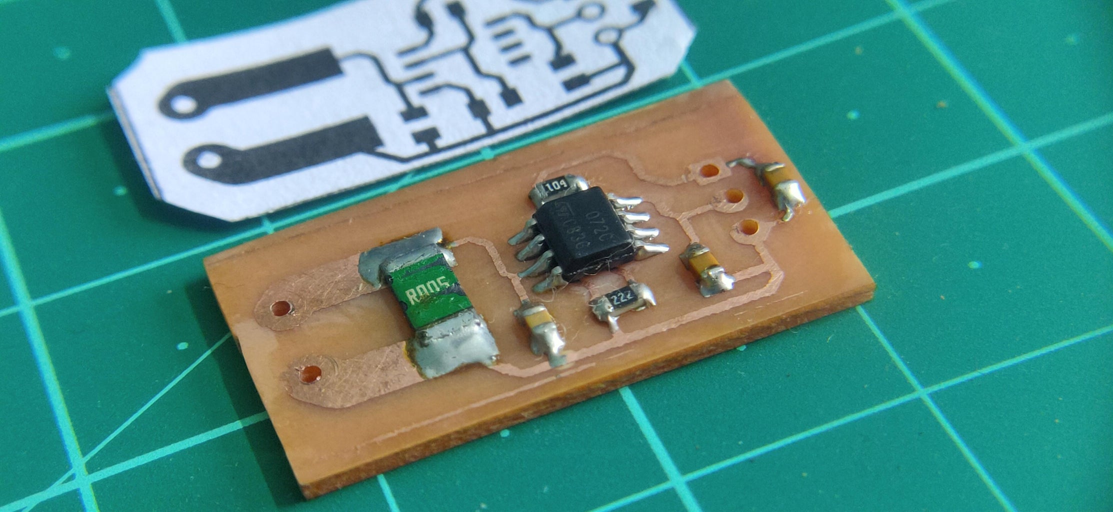 2.0 : 14 Steps (with Pictures) Circuit Diagram