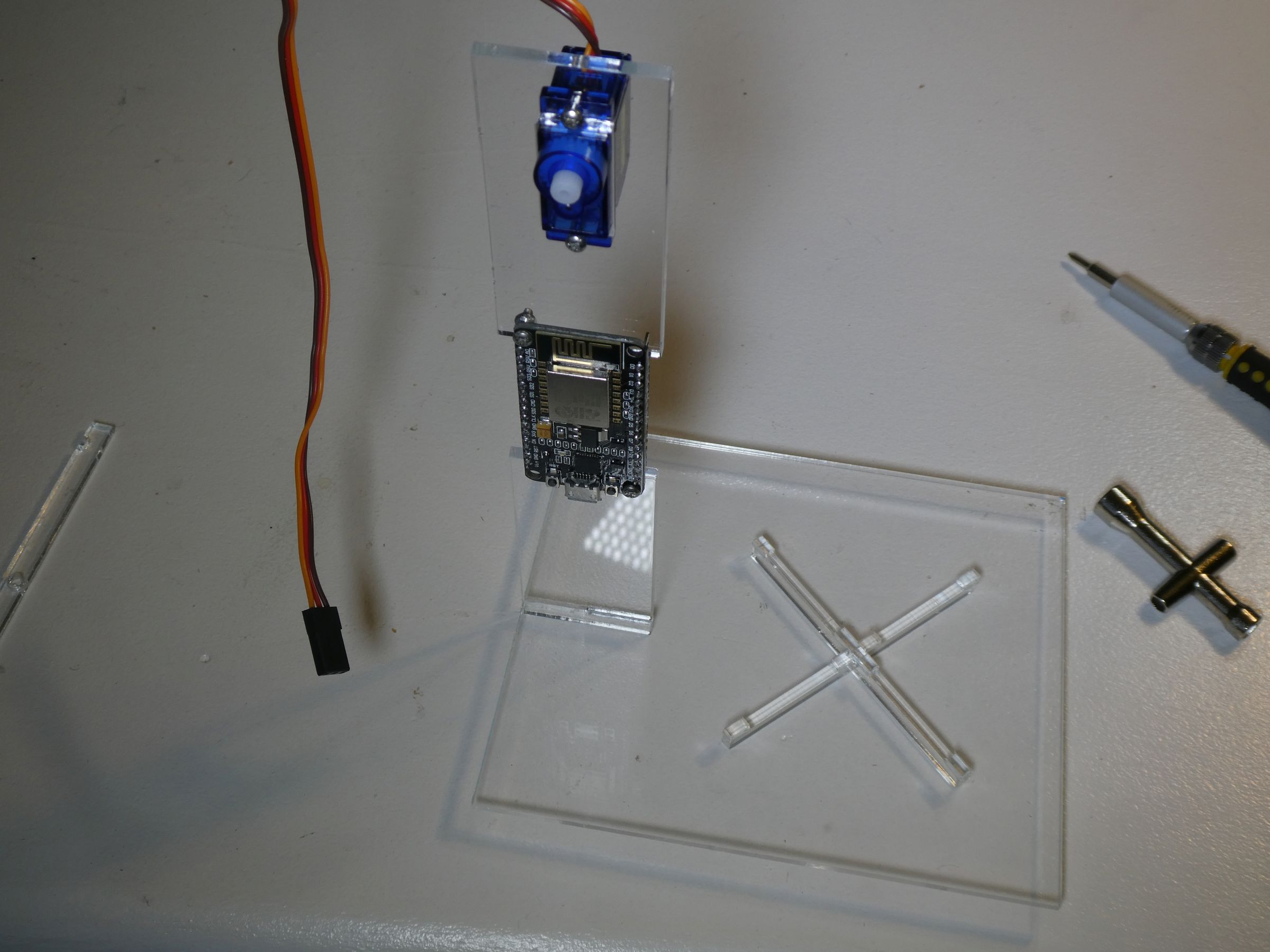 T2 the Tea Bot Tea Brewing Made Easy 4 Steps Instructables