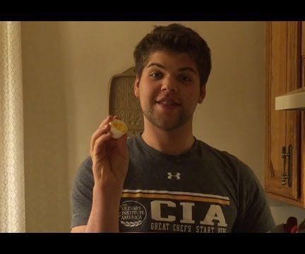 How to Boil Eggs Perfect Each Time