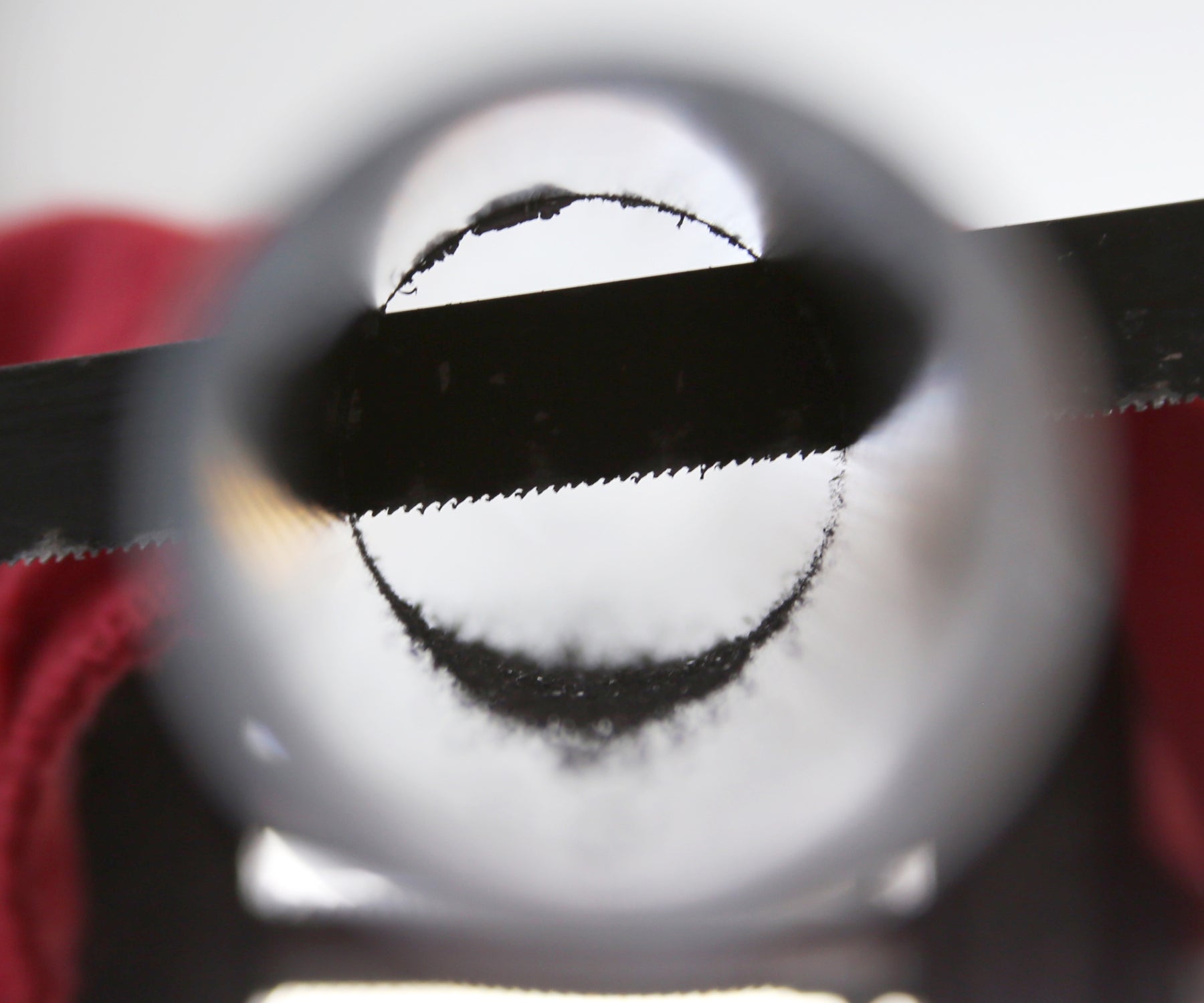 Collection Cover Image: Metalworking Class