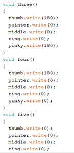 Coding