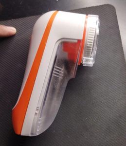Lint Remover Works