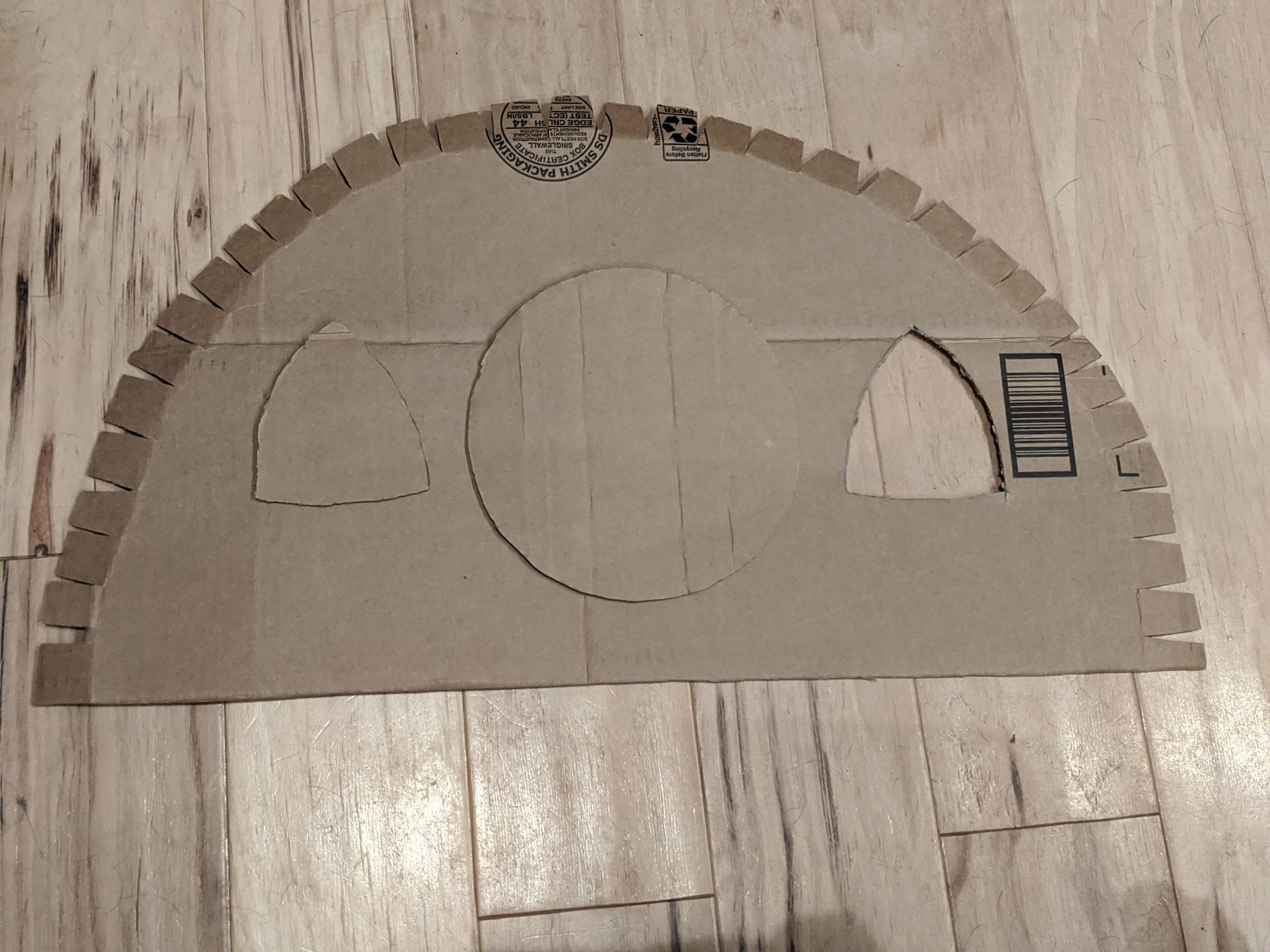 Hobbit Hole Cat House 12 Steps (with Pictures) Instructables