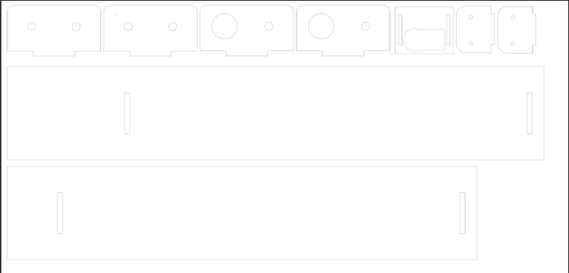 homework writing machine parts MAKING THE FRAME