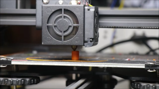 3d Printing