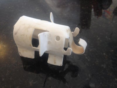 Corte Corte Corte • Dremel Cuts